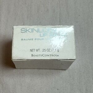 BeautiControl Lip Balm (Tub)